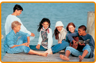 Centro de Terapia de Conducta Yolanda Alemán falta de autoestima