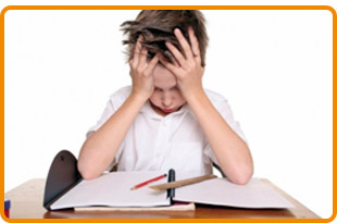 Centro de Terapia de Conducta Yolanda Alemán problemas escolares