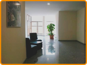 Centro de Terapia de Conducta Yolanda Alemán psicóloga 1