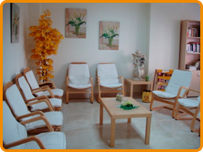 Centro de Terapia de Conducta Yolanda Alemán psicóloga 3