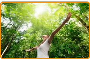 Centro de Terapia de Conducta Yolanda Alemán relajación física y mental