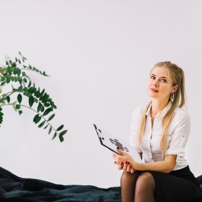 Cuida tu salud mental con Yolanda